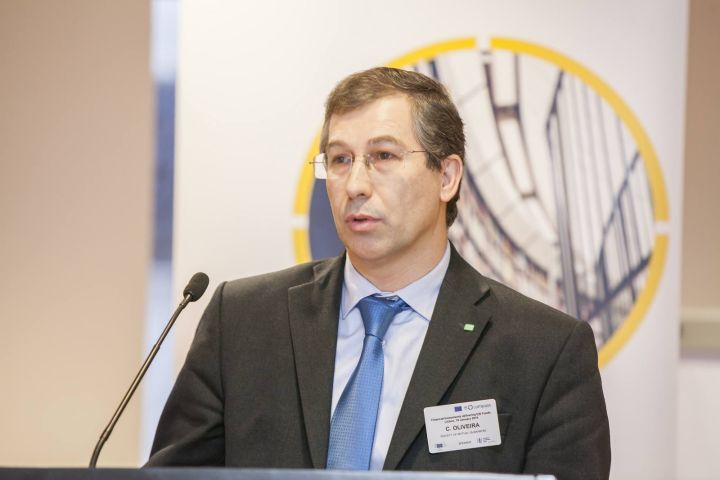 Carlos Oliveira