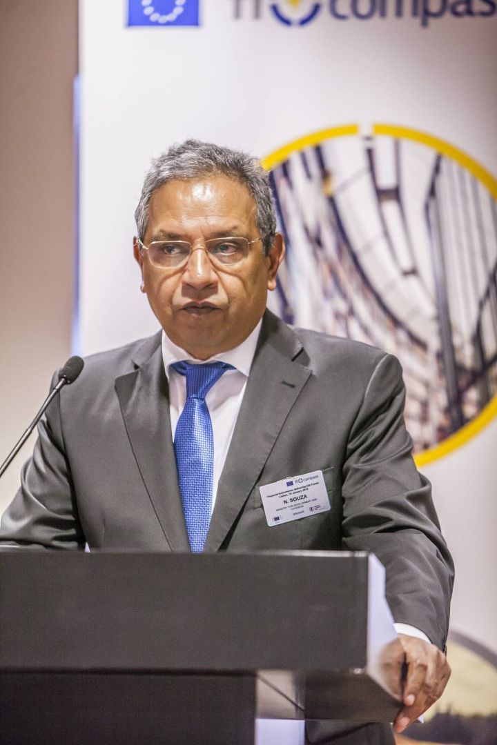 Nelson Souza