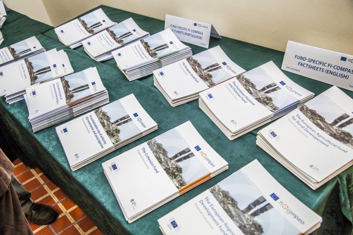 fi-compass publications