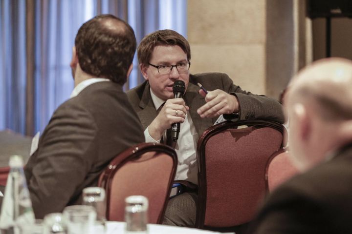 Joerg Lackenbauer