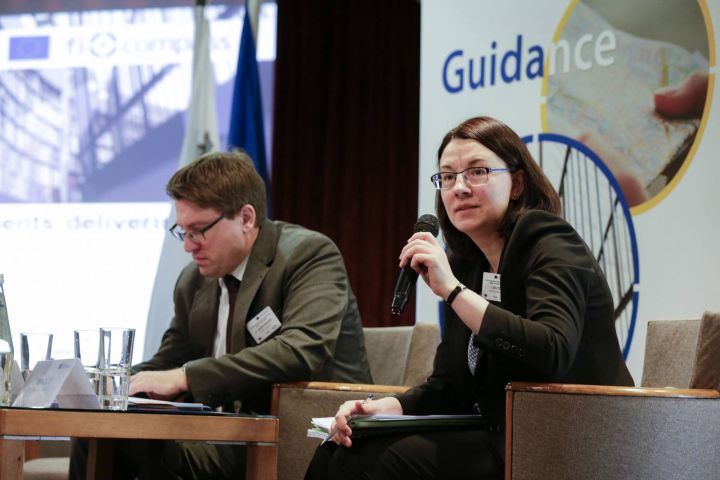 Joerg Lackenbauer and Ieva Zālīte