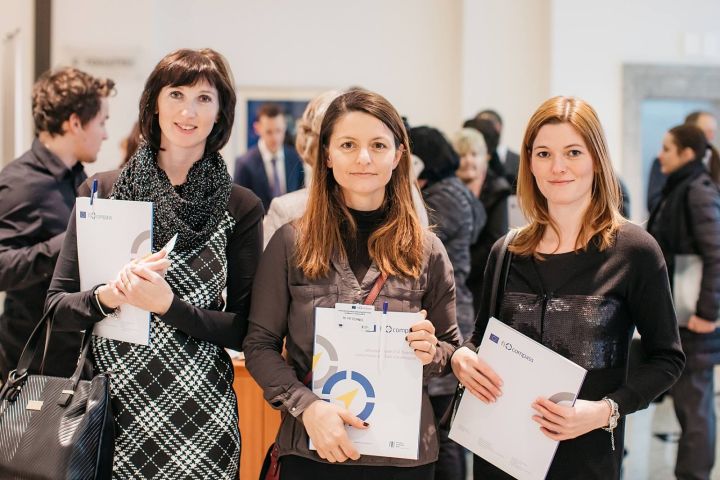 Event participants
