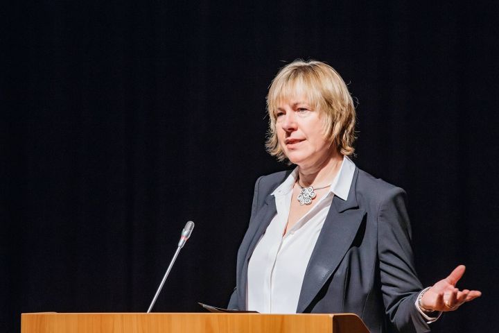 Alenka Smerkolj