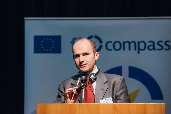 Marco Giuliani