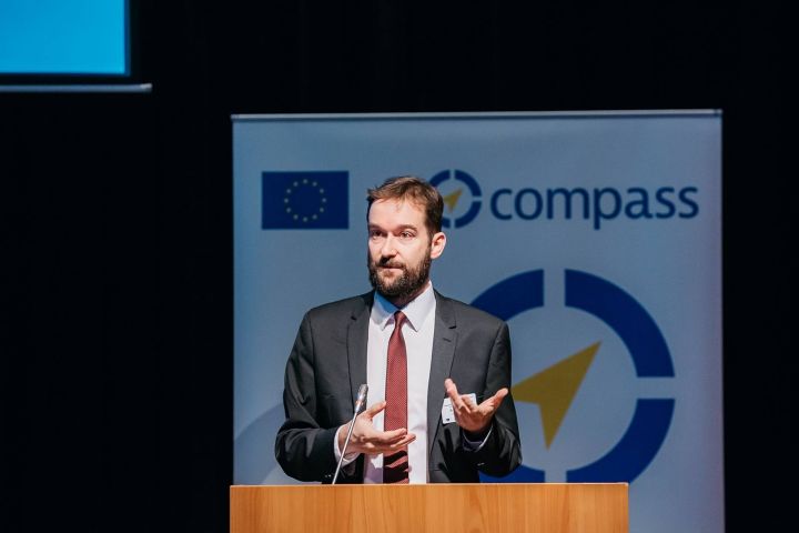 Robert Pernetta