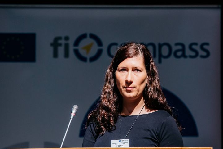 Simona Černel