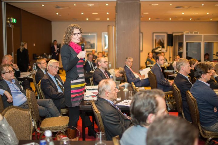 Event participants