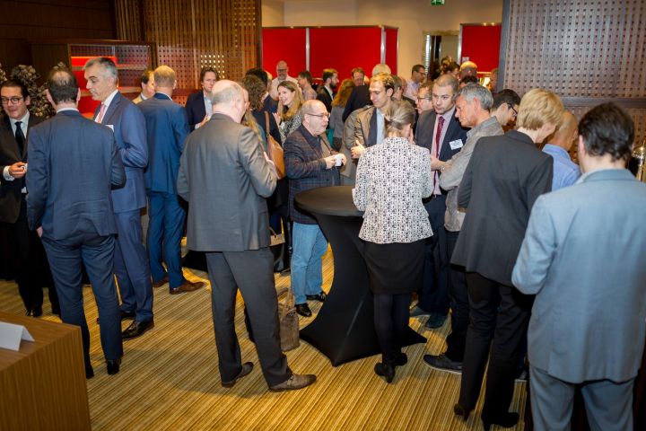 Event participants