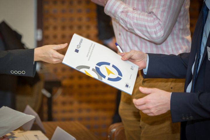 Event registration