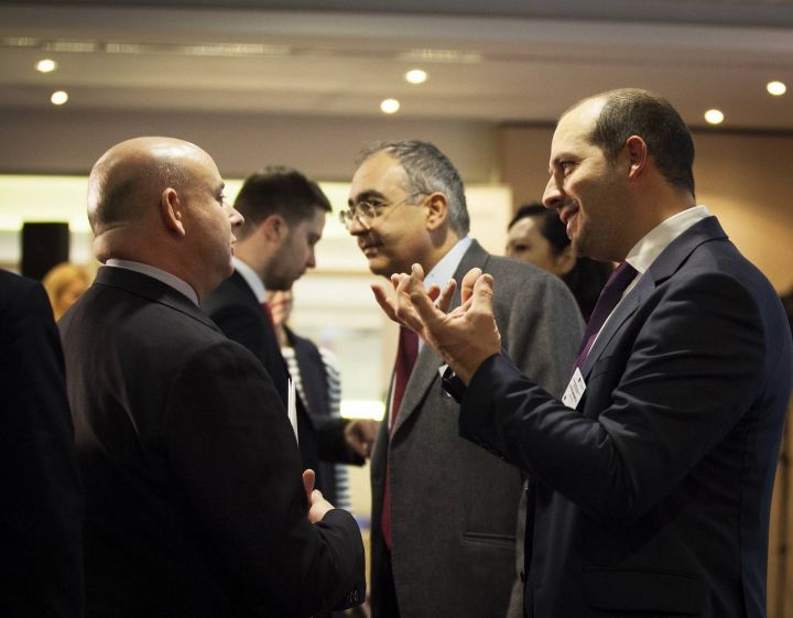 Networking