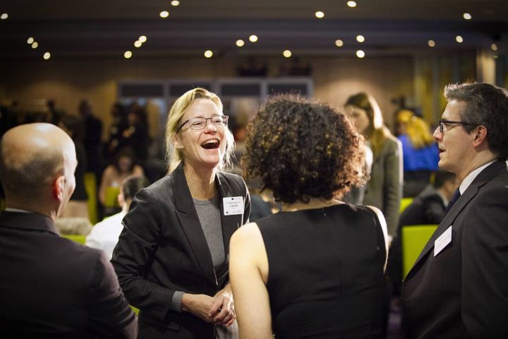 Networking