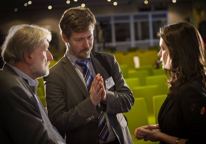 Networking