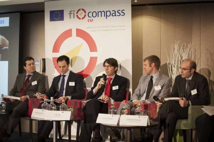 Andrea Da Pozzo, Shadin Viratham, Riccardo Aguglia, Dr Pål Vik, Aldo Moauro