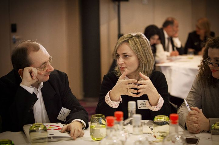 Networking