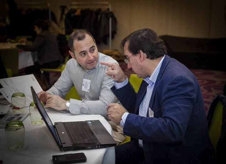 Networking