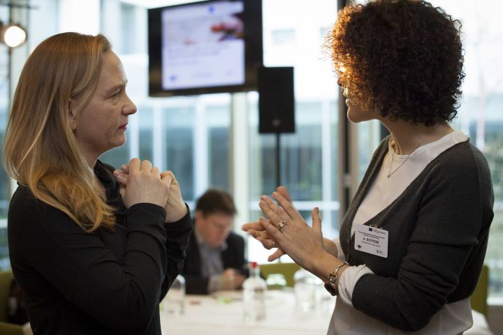 Networking