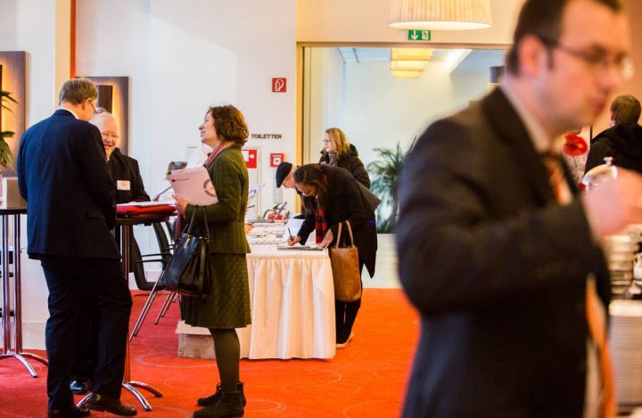 Networking