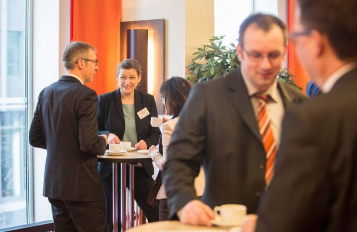 Networking