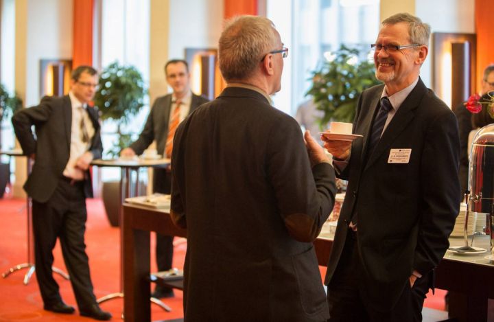 Networking