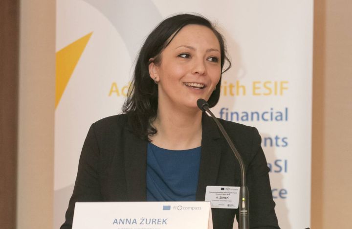 Anna Żurek