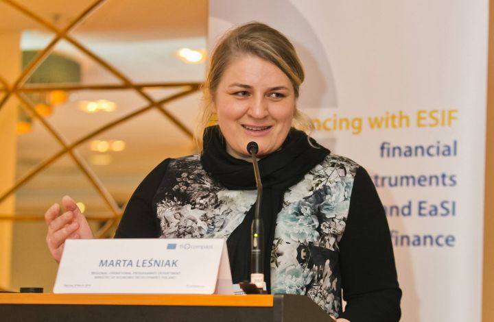 Marta Leśniak