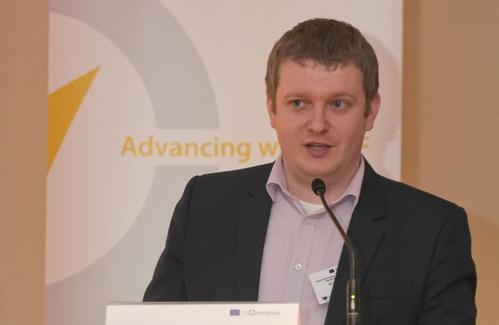 Michał Kopeć