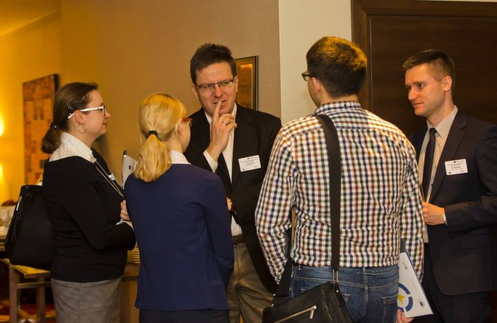 Networking