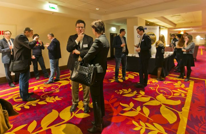 Networking