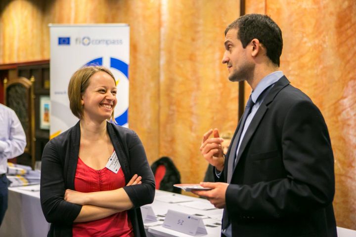 Event participants