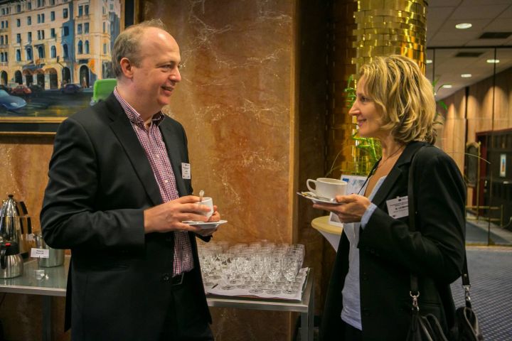 Event participants