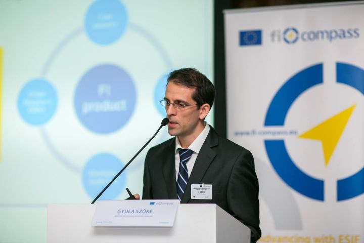 Gyula Szőke