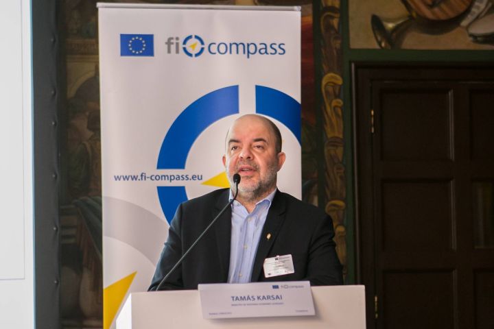 Tamás Karsai