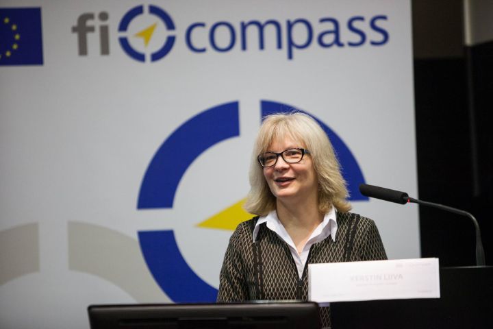 Kerstin Liiva