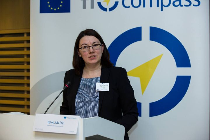 Ieva Zālīte