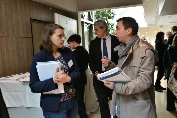 Networking