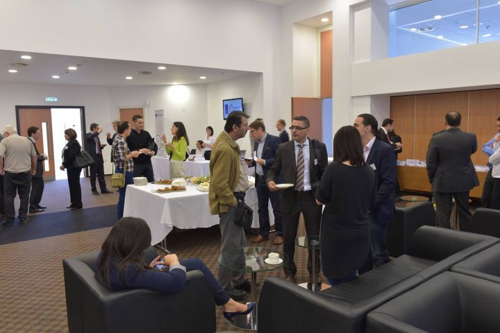 Networking