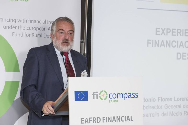 Antonio Flores Lorenzo