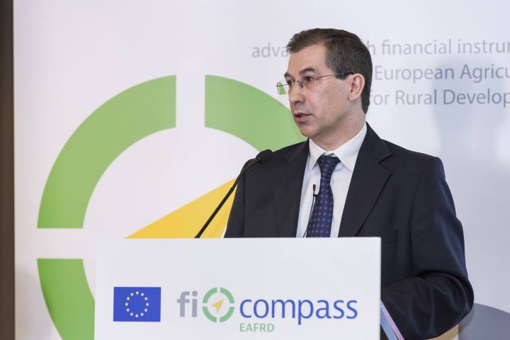 Carlos Oliveira