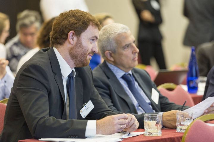 Event participants