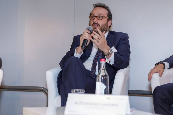 Alessandro Gargani
