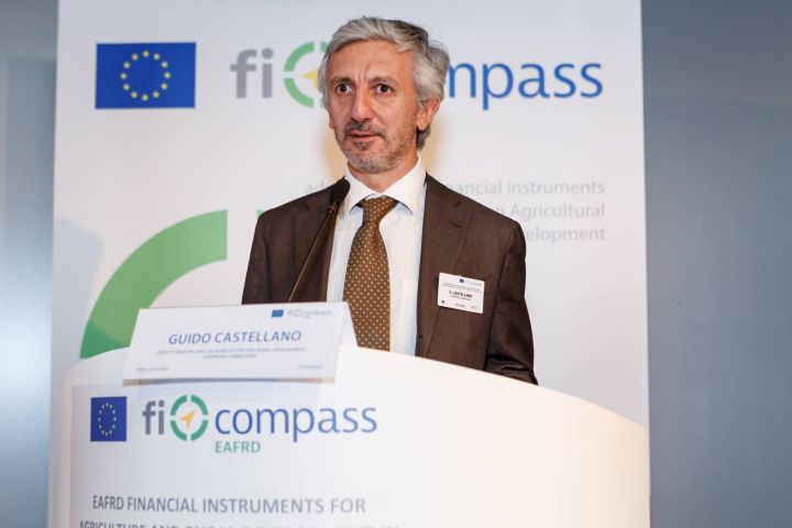 Guido Castellano