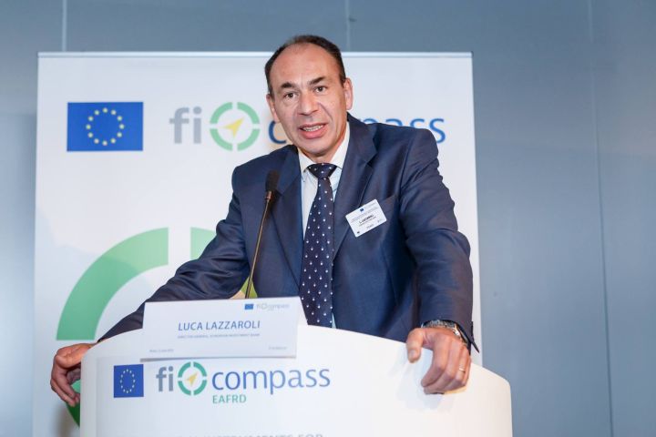 Luca Lazzaroli