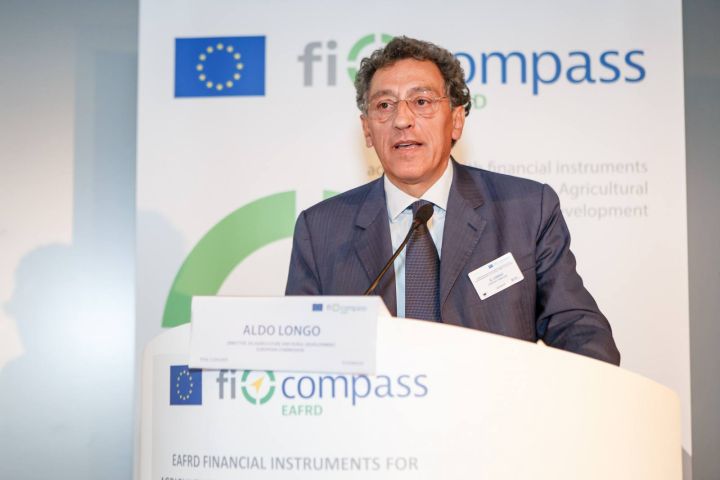 Aldo Longo