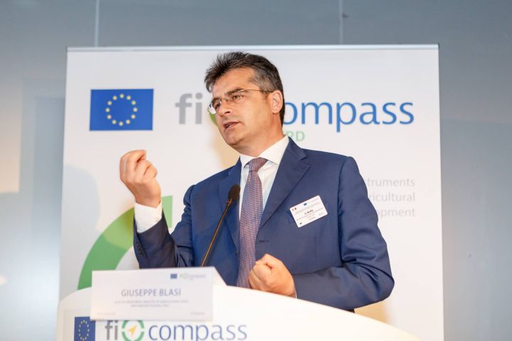 Giuseppe Blasi