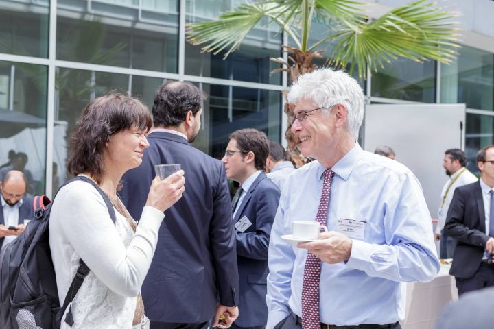Networking