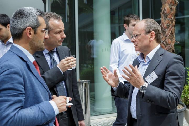 Networking