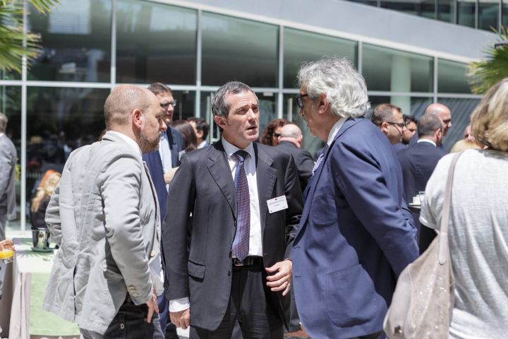 Networking