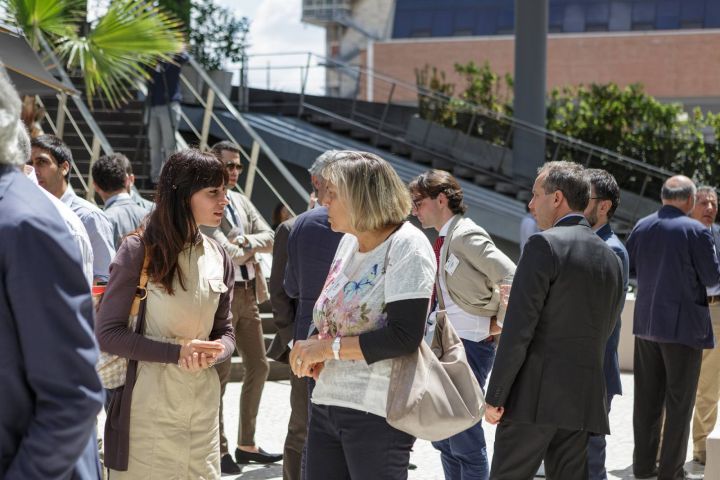 Networking