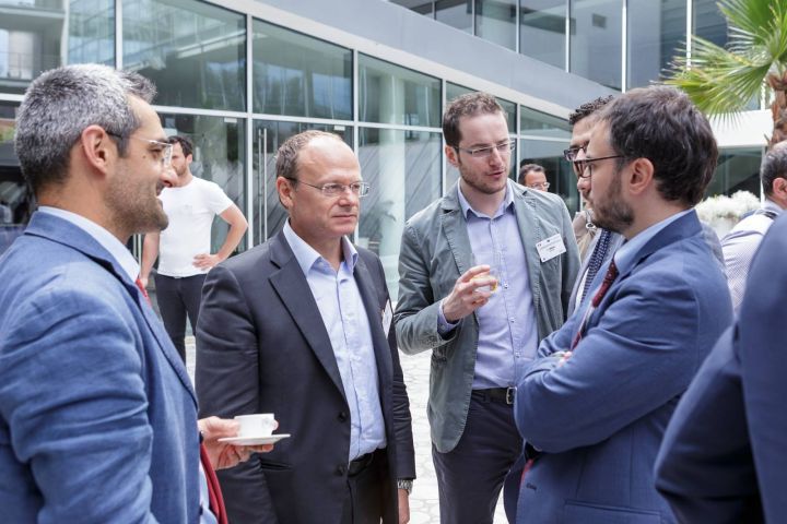 Networking