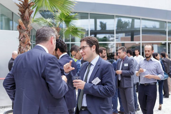 Networking